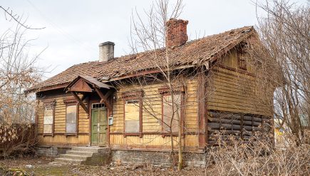 wnętrze w stylu rustykalnym - porady aranżacyjne